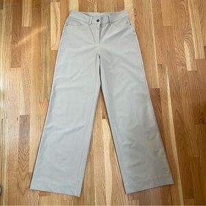 Lululemon City Pant Size 27